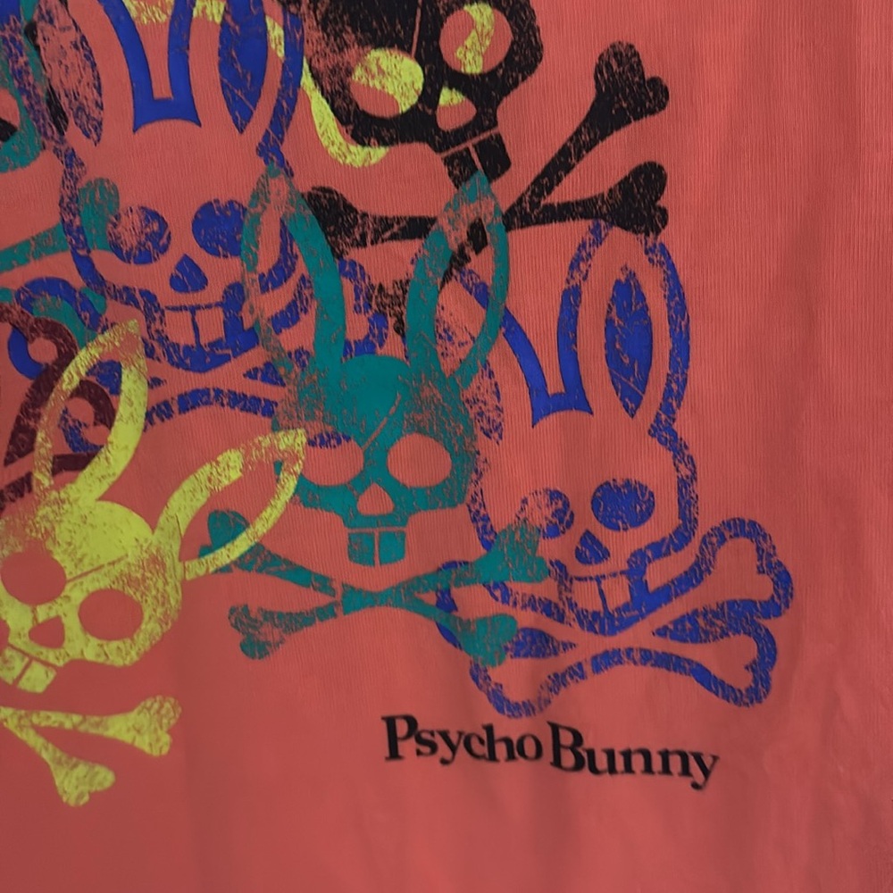 Psycho Bunny - Picture 5 of 9